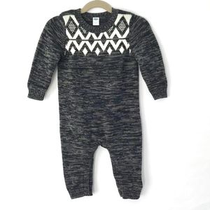 Old Navy Sweater One-Piece